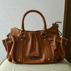エム様専用  Samantha Vega (合皮) ２WAY ショルダーバッグのサムネイル