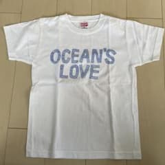 Pacific Ocean Blue Tシャツのサムネイル