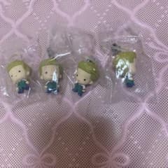 HUNTER×HUNTER めじるしアクセサリー 幻影旅団編 Vol.2のサムネイル