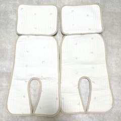 マルチシート 2枚セット 月と星柄のサムネイル