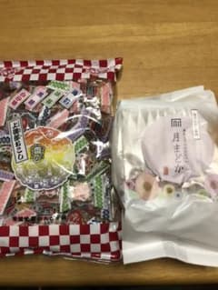 上磯部おこし＆月まどか☆たっぷりのサムネイル