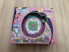 Tamagotchi PaRaDiSe Pink Land 本体のサムネイル