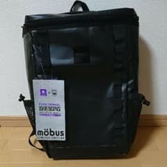 まさてぃっくさま専用 mobus モーブス リュック 新品のサムネイル