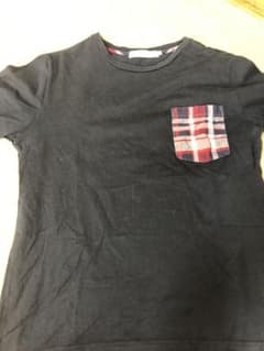 ビームスライツのメンズTシャツのサムネイル
