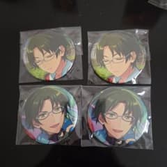 あんスタ コレ缶 Nov 蓮巳敬人 - メルカリ