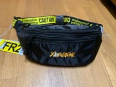 ウエストポーチ ショルダーバッグ fr2 XLARGEのサムネイル