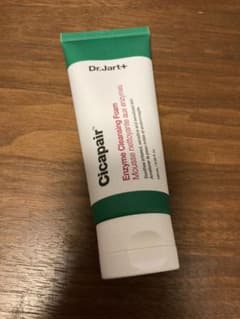 Dr.Jart+ Cicapair Enzyme Cleansing Foamのサムネイル