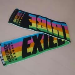 EXILE★マフラータオルのサムネイル