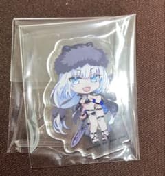 이치반 복권 Fate/Grand Order I상 니키치치