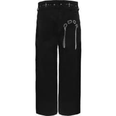 ODOR Cris studded pantsのサムネイル