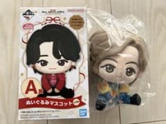 ミセス一番くじのサムネイル