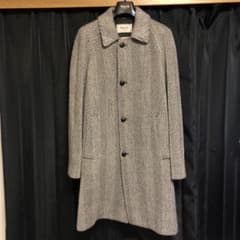 PALTO/パルト バルカラーコートのサムネイル