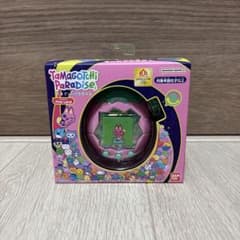 【新品未開封】たまごっちパラダイス Pink Landのサムネイル