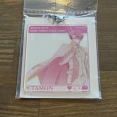 多聞くん今どっち!?ドンキホーテ フォトホルダー 福原多聞 桜ver.のサムネイル