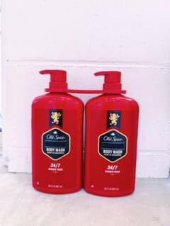 m.y.y.t 様 専用】Old Spice ボディウォッシュ 4本セット - メルカリ
