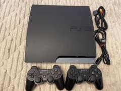 PS3/2500A 本体のサムネイル