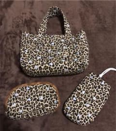 ハンドメイドバッグ 他のサムネイル