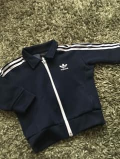 adidas Original ジャージ 80cmのサムネイル