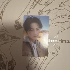 ジョンウォン トレカ enhypen - メルカリ