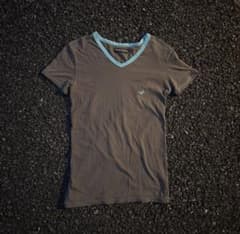Archive EMPORIO ARMANI Tシャツ y2k vネックswagのサムネイル