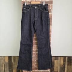 B3 Jeans Black Women's Flare Denim Size 32 (Stretchable)