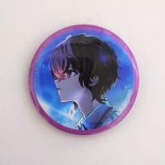 シクフォニ 缶バッジ 第12弾 灯 LAN - メルカリ