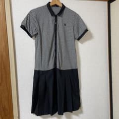 フレッドペリーワンピースのサムネイル