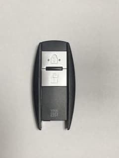 ykk ap玄関用ポケットキー×2個（非常用鍵なし）のサムネイル