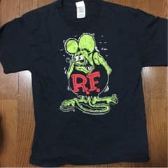 Rat fink Tシャツのサムネイル