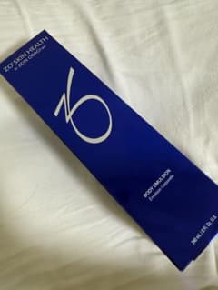 【新品未使用】ZO Skin Health ボディエマルジョン 240ml 楽天市場】【日本正規品】ゼオスキン ボディエマルジョン 240ml ボディ