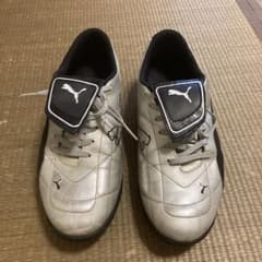 サッカー　トレシューのサムネイル