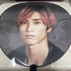 【最終値下げ】oneST 田中樹 うちわのサムネイル