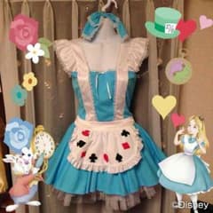 Leg Avenue❤︎アリス風コスチュームのサムネイル