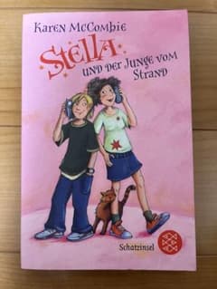 STELLA ドイツ語 洋書のサムネイル