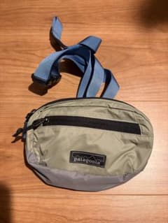 Patagonia パタゴニアTerravia Mini Hip Packのサムネイル