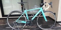 引取、手渡し限定】ANCHOR RS8 ELITE ULTEGRA - メルカリ