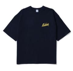 ケボズ　keboz Tシャツ　オーバーサイズのサムネイル