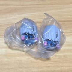 HUNTER×HUNTERすわらせ隊のサムネイル