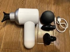 ドクターエア　リカバリーガン