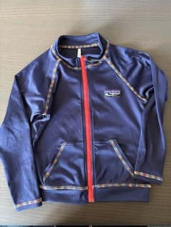 bearsurf california ラッシュガード 110cm