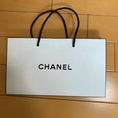 CHANEL ショップ袋 シャネルのサムネイル