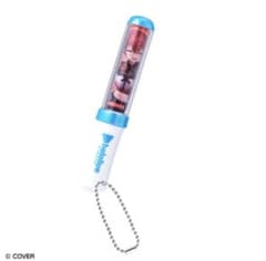 ホロライブ ミニチュアペンライトチャーム5 宝鐘マリン