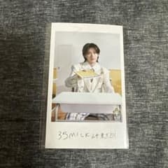 か*様 M!LK 山中柔太朗 隣の席のサムネイル
