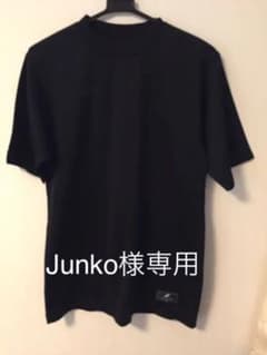 野球 アンダーシャツ SSK 半袖 黒のサムネイル