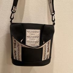 BROWN THEATRE PRODUCTS バッグ　(YUN様取り置き)のサムネイル