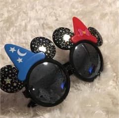ディズニーサングラスのサムネイル