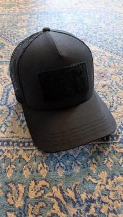ARC'TERYX 希少 アークテリクス CURVED BRIM TRUCKER - メルカリ