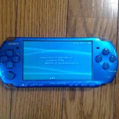 【NGZさん専用】PSP3000 cfw導入済みのサムネイル