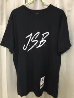 J.S.B Tシャツのサムネイル