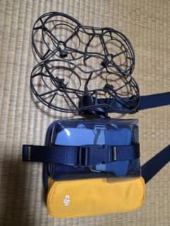 ハ*ゲ様 《ジャンク品》DJI Mavic Mini 本体 コンボセットのサムネイル